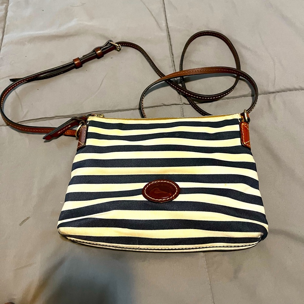 Dooney and Bourke Crossbody Bag